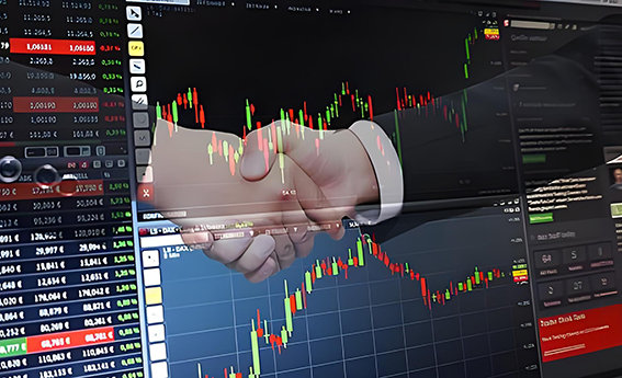 欧易Cosmos链交易界面